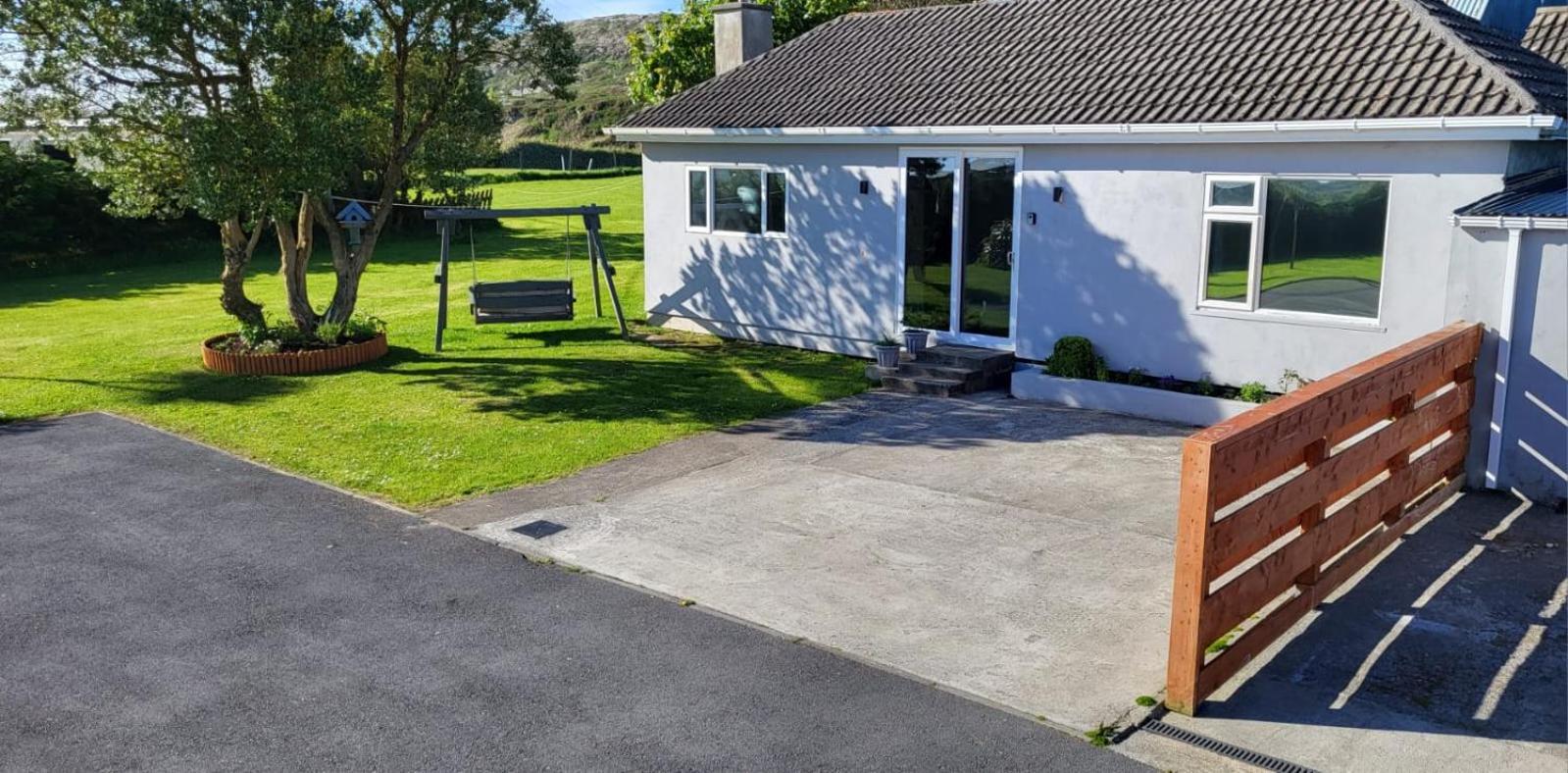 Vimy House Clifden Exterior foto